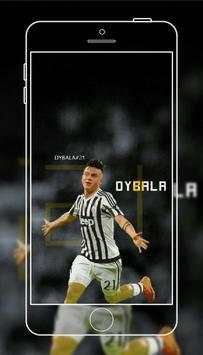Juventus Live Wallpaper screenshot 4