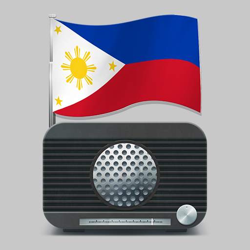 Radio Philippines: FM Radio, Online Radio Stations 2.3.77
