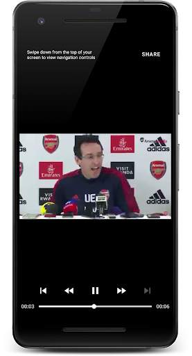 Quoted Replies & Download Twitter Videos screenshot 6
