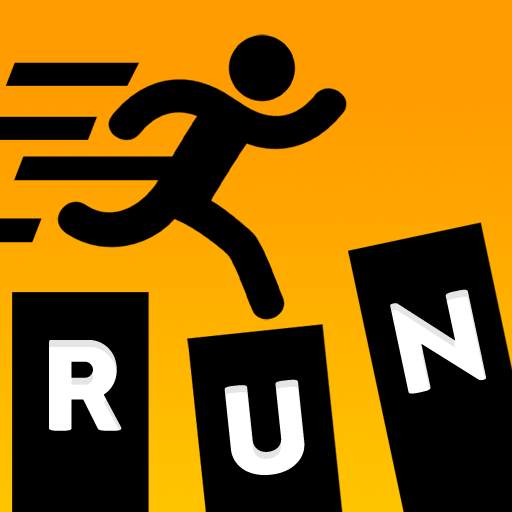 Type Runner - Fast Type Run 1.0.13