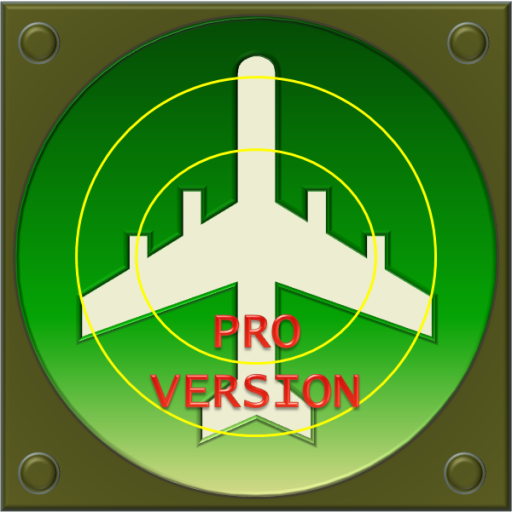 ADS-B for Pilot PRO icon