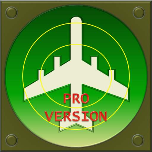 ADS-B for Pilot PRO 1.8