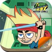 Johnny Test 1.0.40