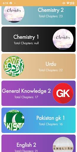 Pak Forces Test | PAF | ARMY | NAVY | ISSB | CADET screenshot 3