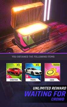 Speed Fever - Street Racing Car Drift Rush Games screenshot 10
