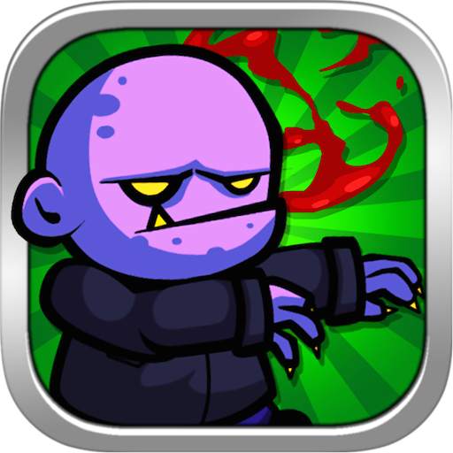 Tiny Zomby The Barricade 2