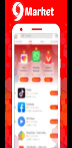Guide for 9app Mobile Market - 9apps tips screenshot 2