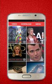 HD Video Downloader screenshot 3