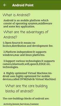 Wiki Android screenshot 6