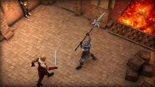 Castle Escape Mission 2016 11 تصوير الشاشة