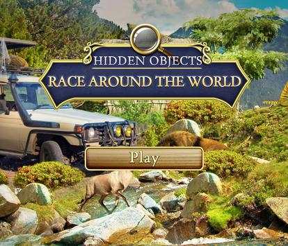 Around the World - Travel Tour screenshot 5