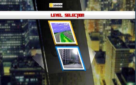 City Moto Racer 3 screenshot 3
