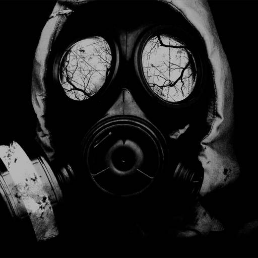 Gas mask HD Wallpapers 1.0.0