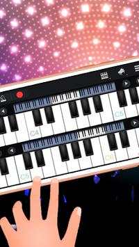 Piano screenshot 3
