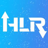 HighLow Radio - 24/7 Top Hits