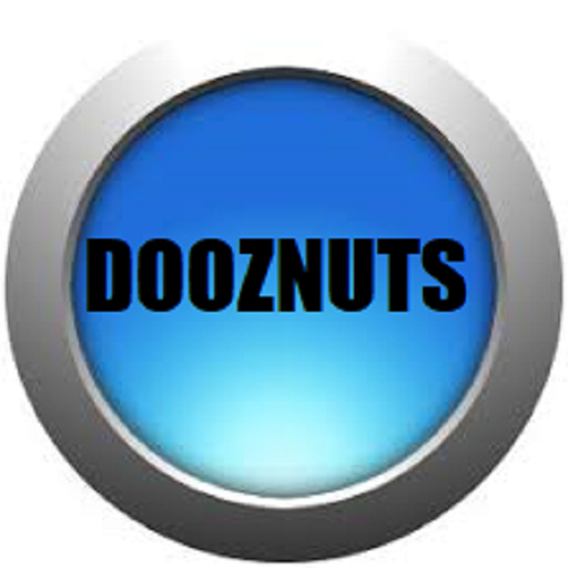 DEEZ NUTS VS. DOOZ NUTS (The Clean Version) आइकन
