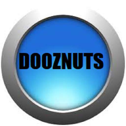 DEEZ NUTS VS. DOOZ NUTS (The Clean Version) screenshot 1