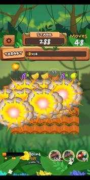 Match Crush Fruits screenshot 5
