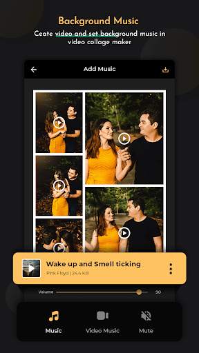 Video Collage Maker screenshot 6