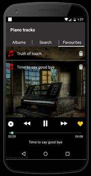 Yanni piano screenshot 3