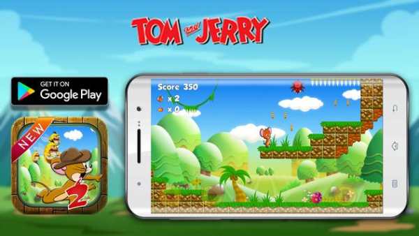 tom & super jerry adventure screenshot 1