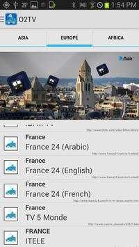 TV WORLD screenshot 2