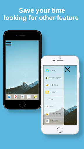 YouYou Travel screenshot 1