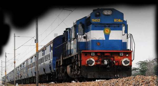 IRCTC Live Train Status screenshot 2