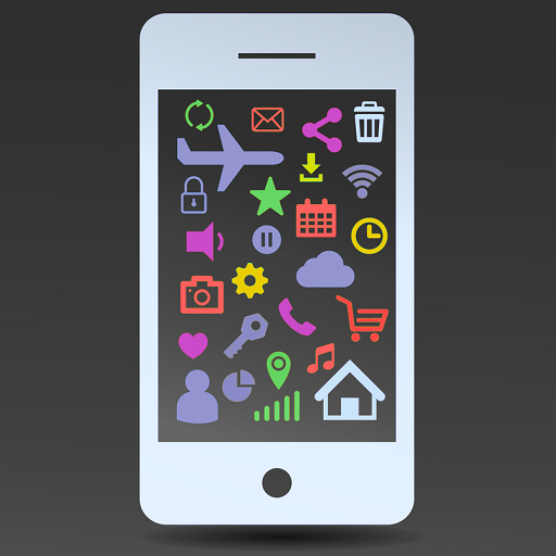 My Mobile Spec icon