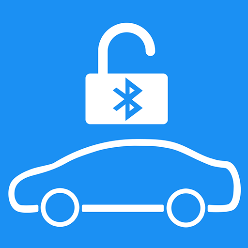 Keydiy Entry иконка
