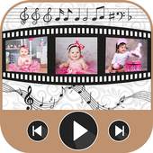 Birthday Video Show - Video Maker 1.0