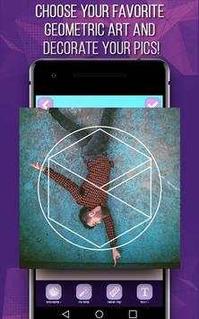 Geometric Shape - Picture Shapes & PIP Shapes screenshot 2