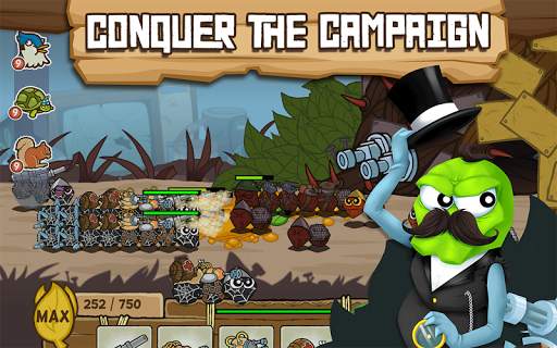 Battlepillars Multiplayer PVP screenshot 2