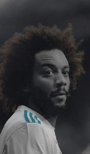 Marcelo Vieira 4K Wallpaper screenshot 5