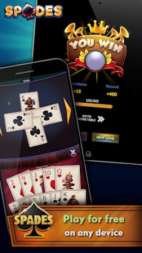 Callbreak - Offline Card Games screenshot 4