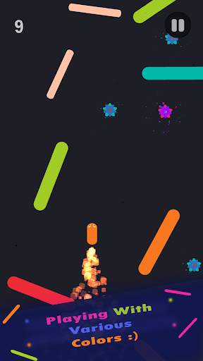 Stick vs Larva - Games screenshot 3