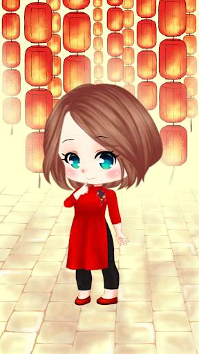 Chibi Maker screenshot 3