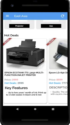 EA Price screenshot 7