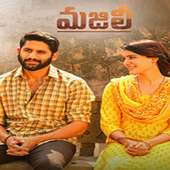 Majili Movie Lyrics App icon