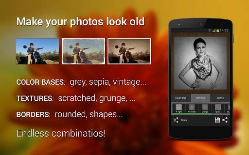 Old Photo screenshot 6