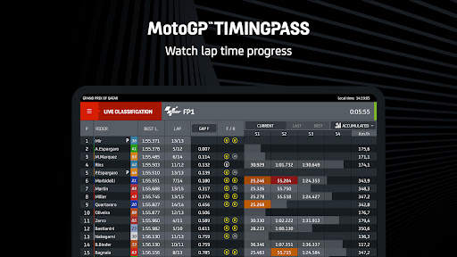 MotoGP™ screenshot 4