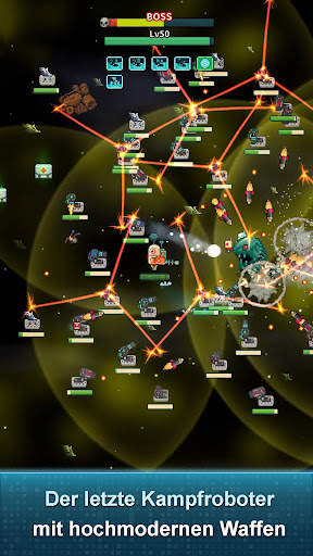 Projekt Saubere Erde screenshot 3