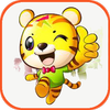 Baby Learning Falshcard أيقونة