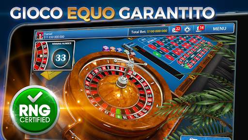 Roulette da casinò: Roulettist screenshot 1