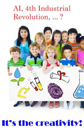 Creativity School: Brain Training & Memory Games screenshot 2