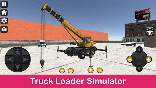 Copious Bucket Dozer: Excavator Simulator screenshot 3