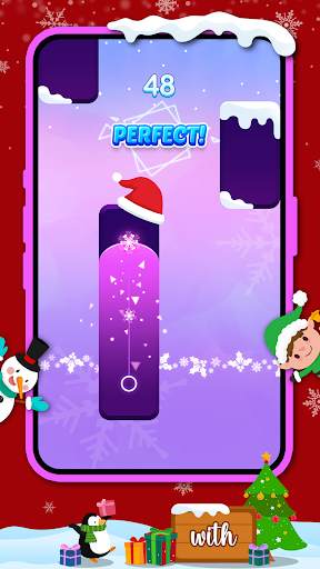 Catch Tiles: Piano Game screenshot 3