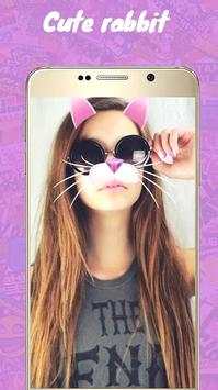 Funny Camera Maker Face Changer screenshot 4
