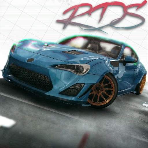RDS - Driving Simulator 35