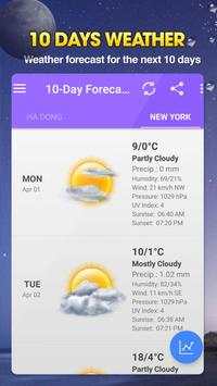 Weather App- Beauty Life - Best Weather App screenshot 2